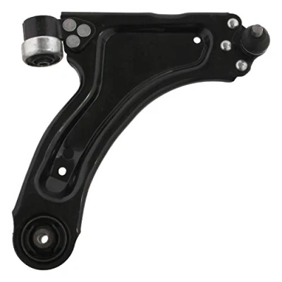 Image of Track Control Arm FEBI BILSTEIN 18123