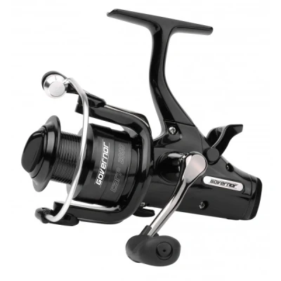 Image of Ctec Governor 2000 Alu + Grap Sp Spool Fishing reel