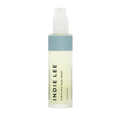 Image of Indie Lee Purifying Face Wash 125ml