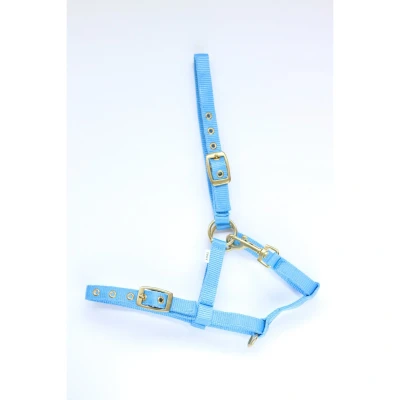 Image of HB Nylon Foal Halter