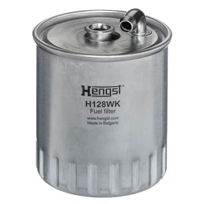 Image of Fuel FILTER HENGST H128WK
