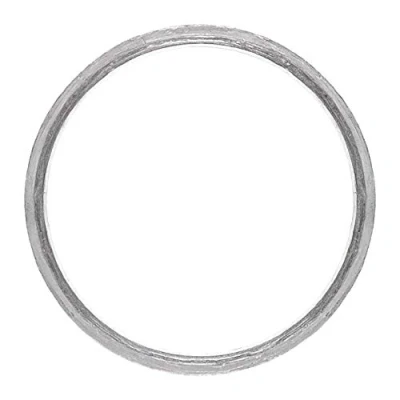 Image of Gasket, exhaust pipe AJUSA 01382000