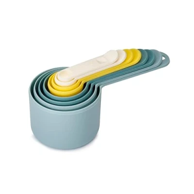 Image of Joseph Measuring Spoons Nest Sky