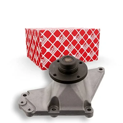 Image of Support, cooling fan FEBI BILSTEIN 30680