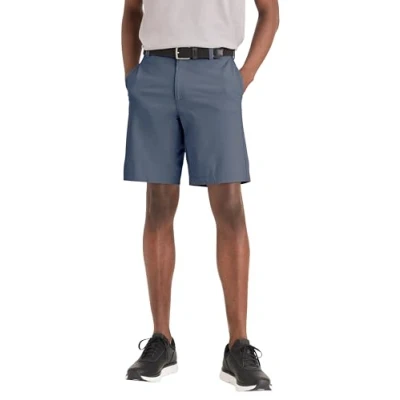 Image of Dockers GO Airweave Short Shorts, Men&#039;s, Size: 30, Ombre blue