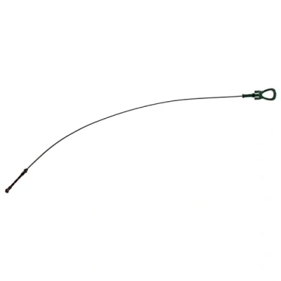 Image of Oil Dipstick FEBI BILSTEIN 44806