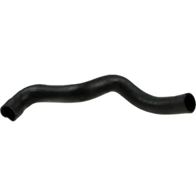 Image of Charger Air Hose GATES 09 0493