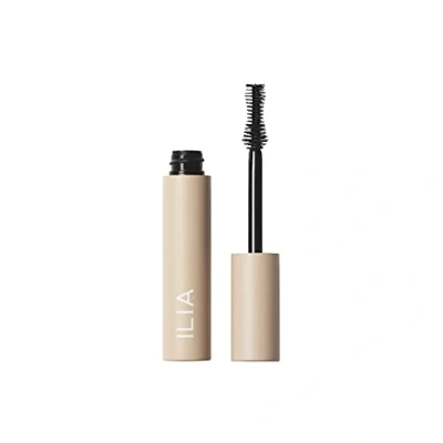 Image of ILIA Beauty Fullest Volumizing Mascara 9.5ml