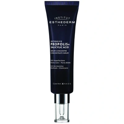 Image of Institut Esthederm Intensive Propolis Adult Acne Face Serum 30ml