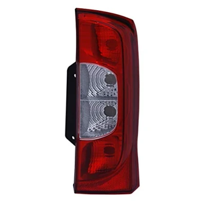 Image of Combination Rearlight TYC 11 11829 01 2