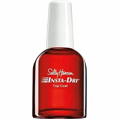 Image of Sally Hansen Insta Dri Anti Chip Top Coat 13.3ml