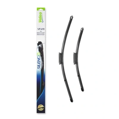 Image of Wiper Blade VALEO 574357