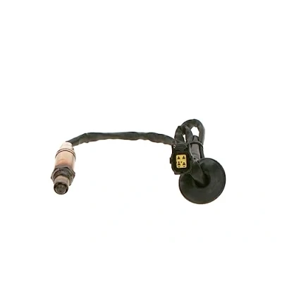Image of Lambda Sensor BOSCH F 00H L00 401