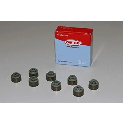 Image of Seal Set, valve stem CORTECO 19036086