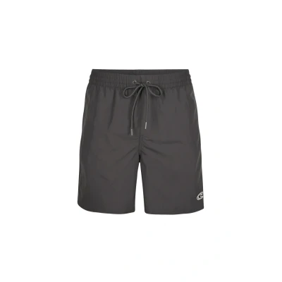 Image of O&#039;Neill VERT SWIM 16&quot; Shorts Swimming shorts, Men&#039;s, Size: XS, Asphalt