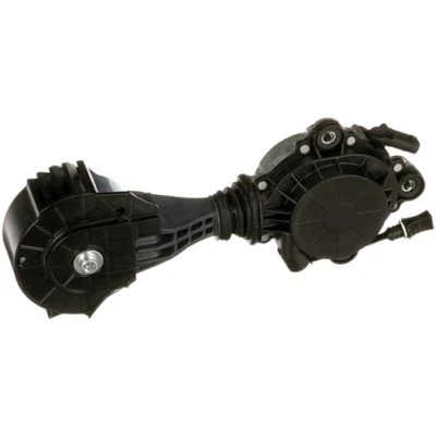 Image of belt Tensioner, V ribbed GATES T38770