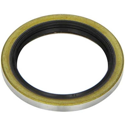 Image of Shaft Seal, wheel hub CORTECO 19016538B