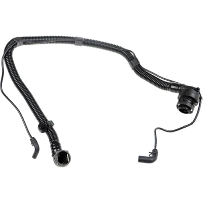 Image of Hose, crankcase breather GATES EMH264