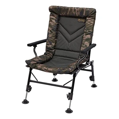 Image of Prologic Avenger Comfort Camo Carp chair