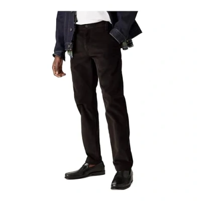 Image of Levi&#039;s Men&#039;s Xx Chino Standard Ii Trouser, Meteorite S 14w Cord, 34W / 32L