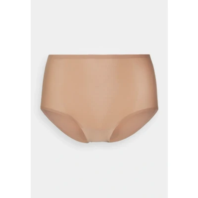 Image of Chantelle Women&#039;s Briefs, Coffee Latte, 1 Pack