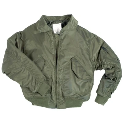 Image of Mil Tec Unisex Us Cwu Jacket
