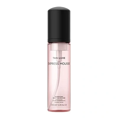 Image of Tan Luxe Express Mousse 200ml