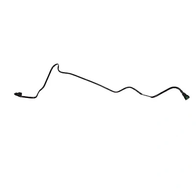 Image of Hose, crankcase breather GATES EMH629