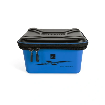 Image of Preston Supera X Bait Safe Mini box
