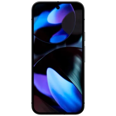 Image of Google Pixel 9 256GB Black