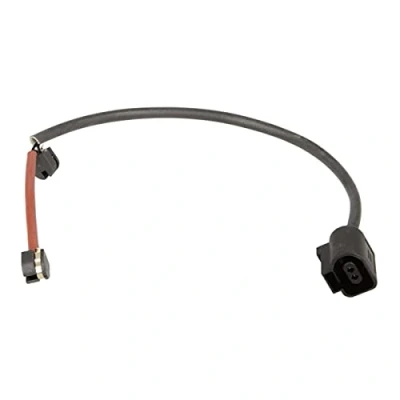 Image of Warning Contact, brake pad wear TRW GIC354