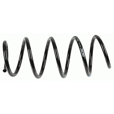 Image of Coil Spring SACHS 993 044