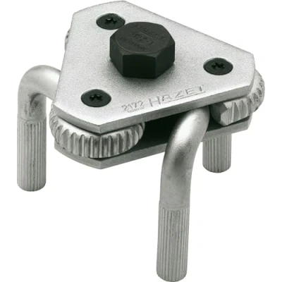 Image of Oilfilter Spanner HAZET 2172
