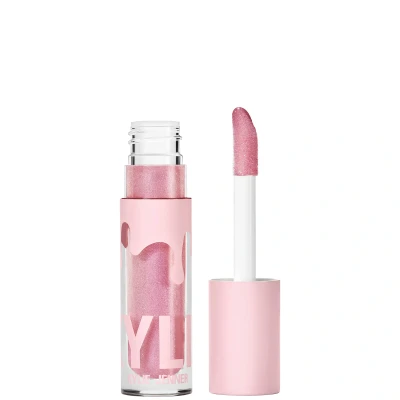 Image of Kylie Cosmetics High Gloss Lip 3.3ml (Various Shades) 323 Daddy&#039;s Girl