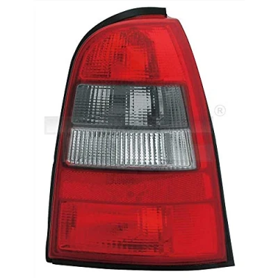 Image of Combination Rearlight TYC 11 0111 01 2