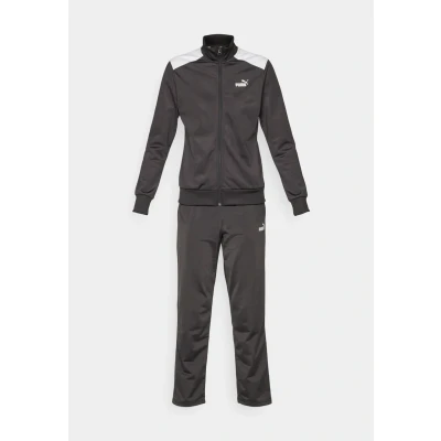 Image of Puma SUIT SET Tracksuit, Women&#039;s, Size: Large, Black