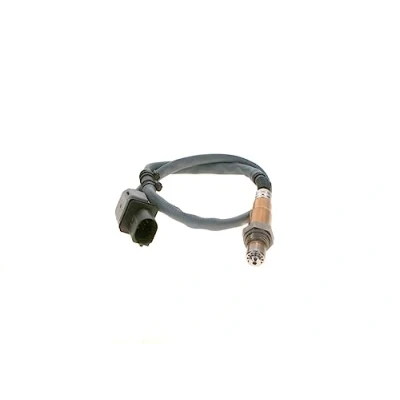 Image of Lambda Sensor BOSCH 0 258 017 391