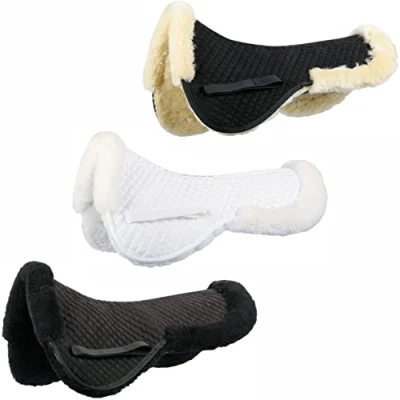 Image of Harry&#039;s Horse Riser pad merino full