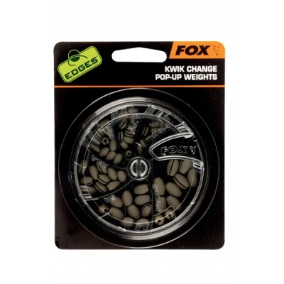 Image of Fox Kwik Change Pop up Weights Dispenser Terminal tackle