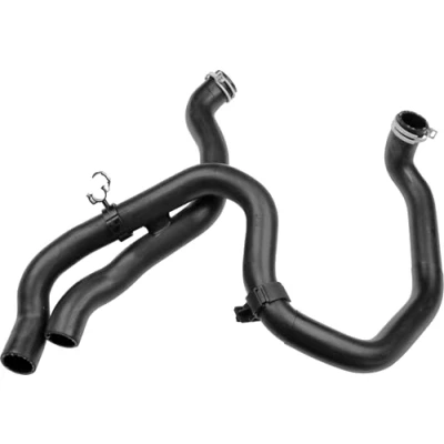 Image of Radiator Hose GATES 05 4068