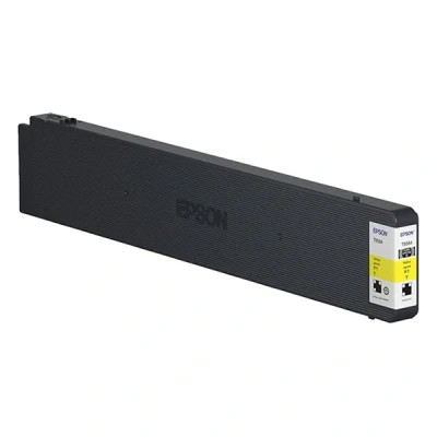 Image of Epson WorkForce Enterprise WF C20600 Yellow Ink