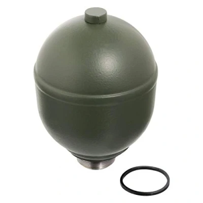 Image of suspension Sphere, pneumatic FEBI BILSTEIN 23791