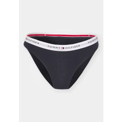 Image of Tommy Hilfiger Women&#039;s Bikini Panties, Pink (Light Pink), S