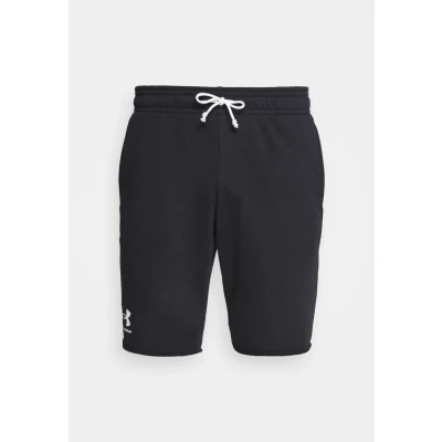 Image of Under Armour Rival Sports shorts, Men&#039;s, Size: Small, Black