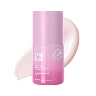 Image of Sand &amp; Sky Pro Youth Dark Spot Serum 30ml