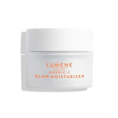 Image of Lumene Nordic C [VALO] Glow Moisturizer 50ml