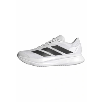 Image of adidas Performance Duramo SL2 Trail running shoes, Women&#039;s, Size: 6.5, Cloud white core black dash grey Textile/synthetics