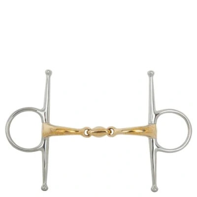 Image of BR Double Jointed Full Cheek Soft Contact 14 mm Shanks 127