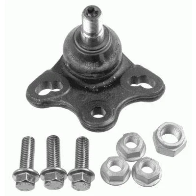 Image of Ball Joint LEMFÖRDER 26016 02