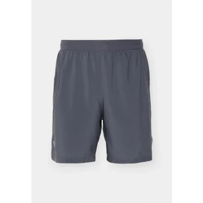 Image of Under Armour Launch Shorts Sports shorts, Men&#039;s, Size: Large, Castlerock